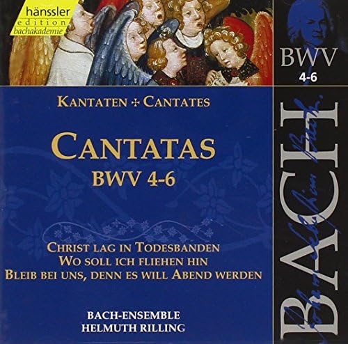 Bach, J.S. / Bach Collegium Japan / Turk - The Complete Secular