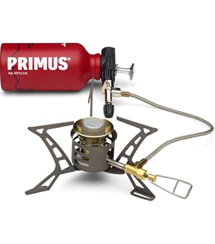 Amazon.com: Soto SOD-371 MUKA Stove : Sports & Outdoors