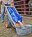 WORX WA0229 AeroCart Wheelbarrow Water Bag