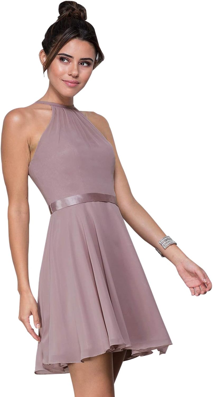 Best Open Back Dress Red Carpet