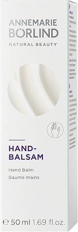 Annemarie Börlind Hand Balm 50ml Skincare Beauty Cream view 2