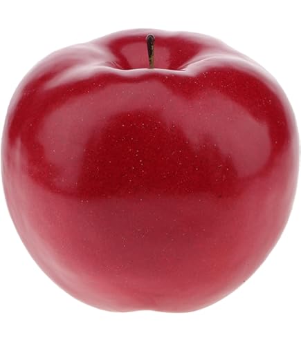 Apple - pika preta  Amazon.com: Flora Bunda 6