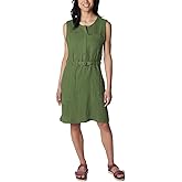 Columbia Womens Holly Hideaway Breezy Dress