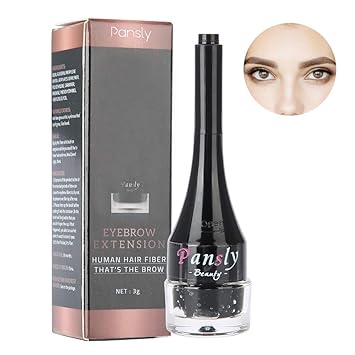 Amazon Com 3d Eyebrow Gel Brand Long Lasting Waterproof Eyebrow