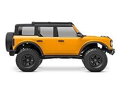 Traxxas TRX-4m 1/18 Scale 4WD Crawler with Ford