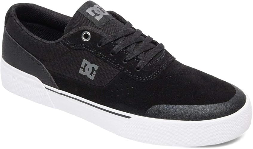 dc shoes switch plus