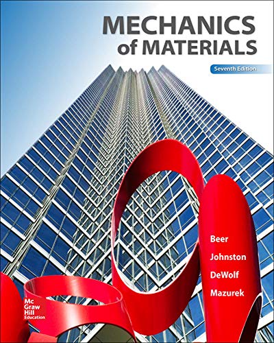 Mechanics Of Materials