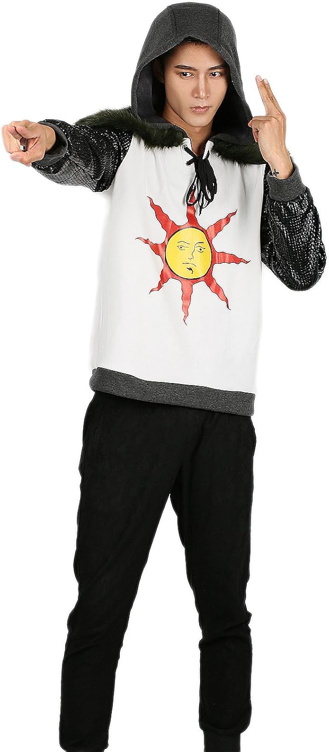 solaire hoodie amazon