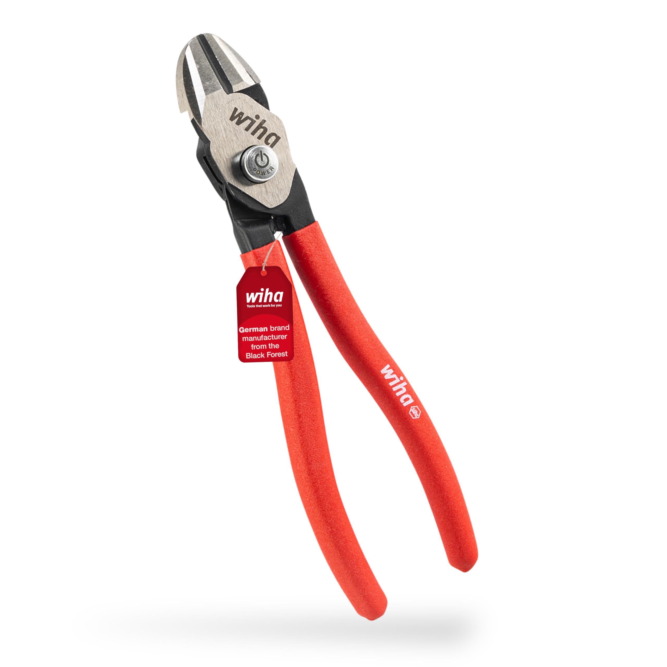 Wiha Z 18 0 01 200 mm SB Classic, Multi-Colour (Z18020001SB)