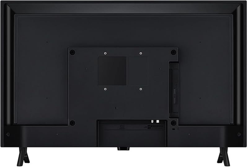 32LR60006LA - TV FHD de 32" (80 cm), Smart TV webOS 23, processador α5 AI Gen6, HDR10/HLG, Dolby Digital Plus, AI Sound, Google Assistant, Apple AirPlay, ThinQ, HDMI, USB, Bluetooth, Wi-Fi — foto 7 de 8
