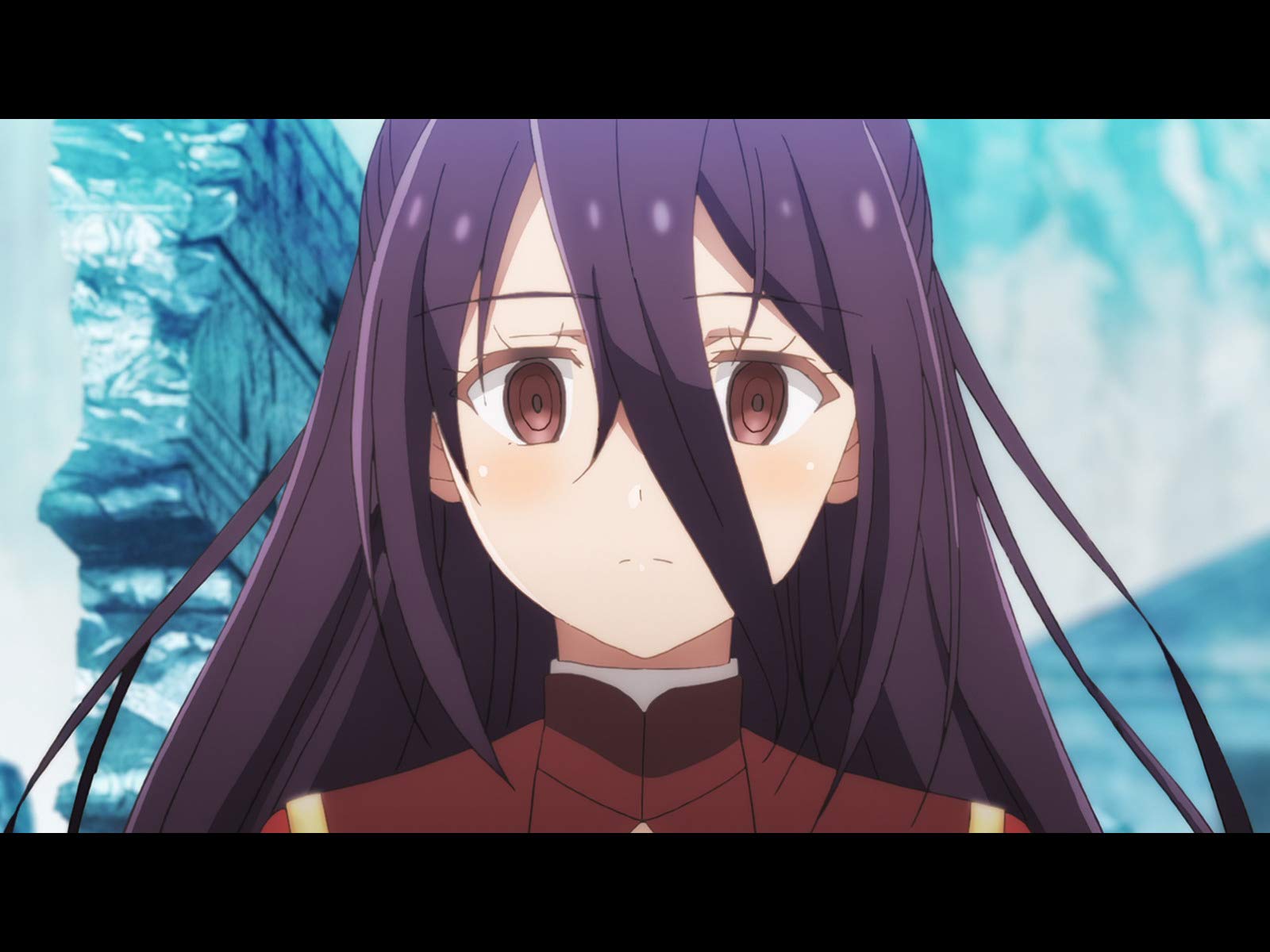 Amazon Co Jp 魔王学院の不適合者 史上最強の魔王の始祖 転生して子孫たちの学校へ通う を観る Prime Video