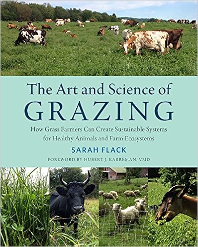 télécharger le livre PDF The Art and Science of Grazing ...