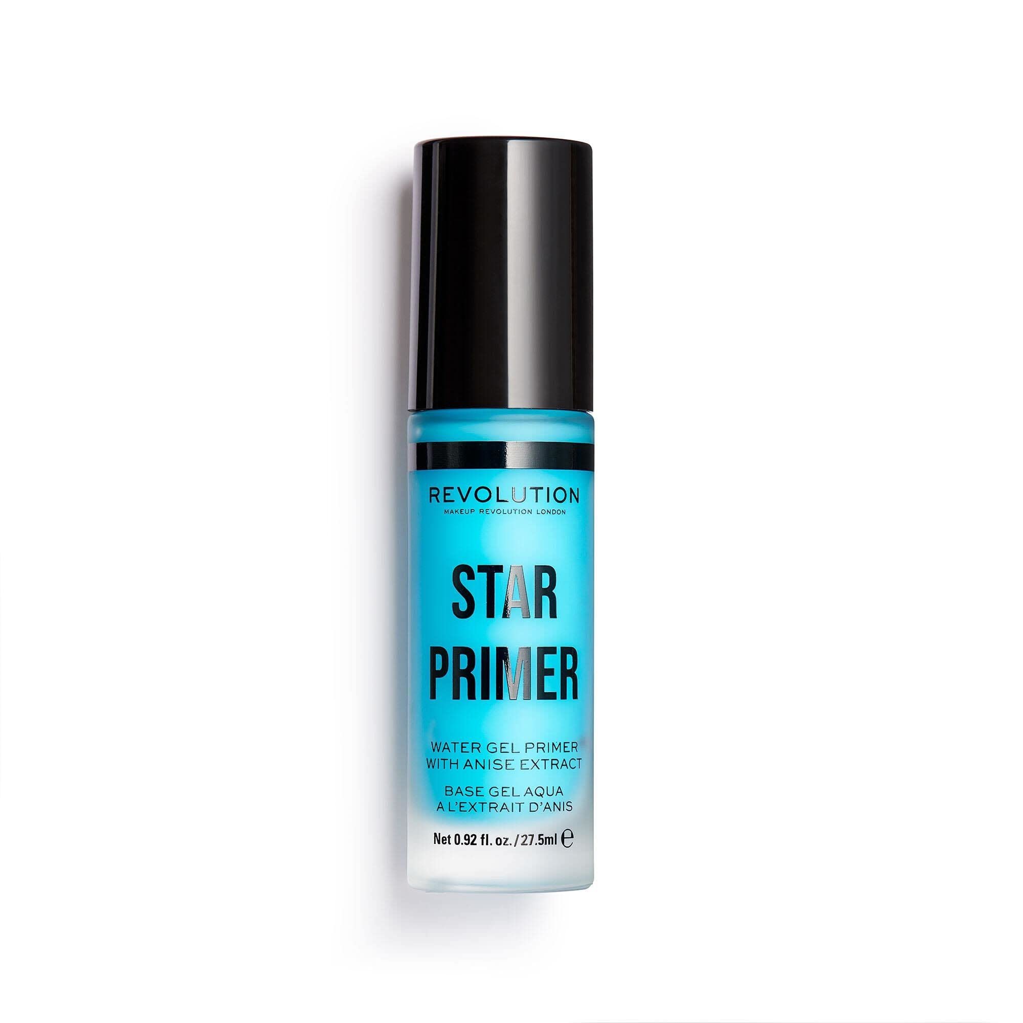 Revolution Beauty London, Star Primer, 27.5ml