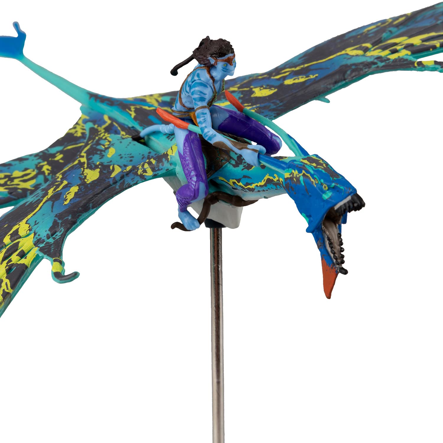 Mua McFarlane Toys Avatar: The Way of Water - Banshee Rider Neytiri ...