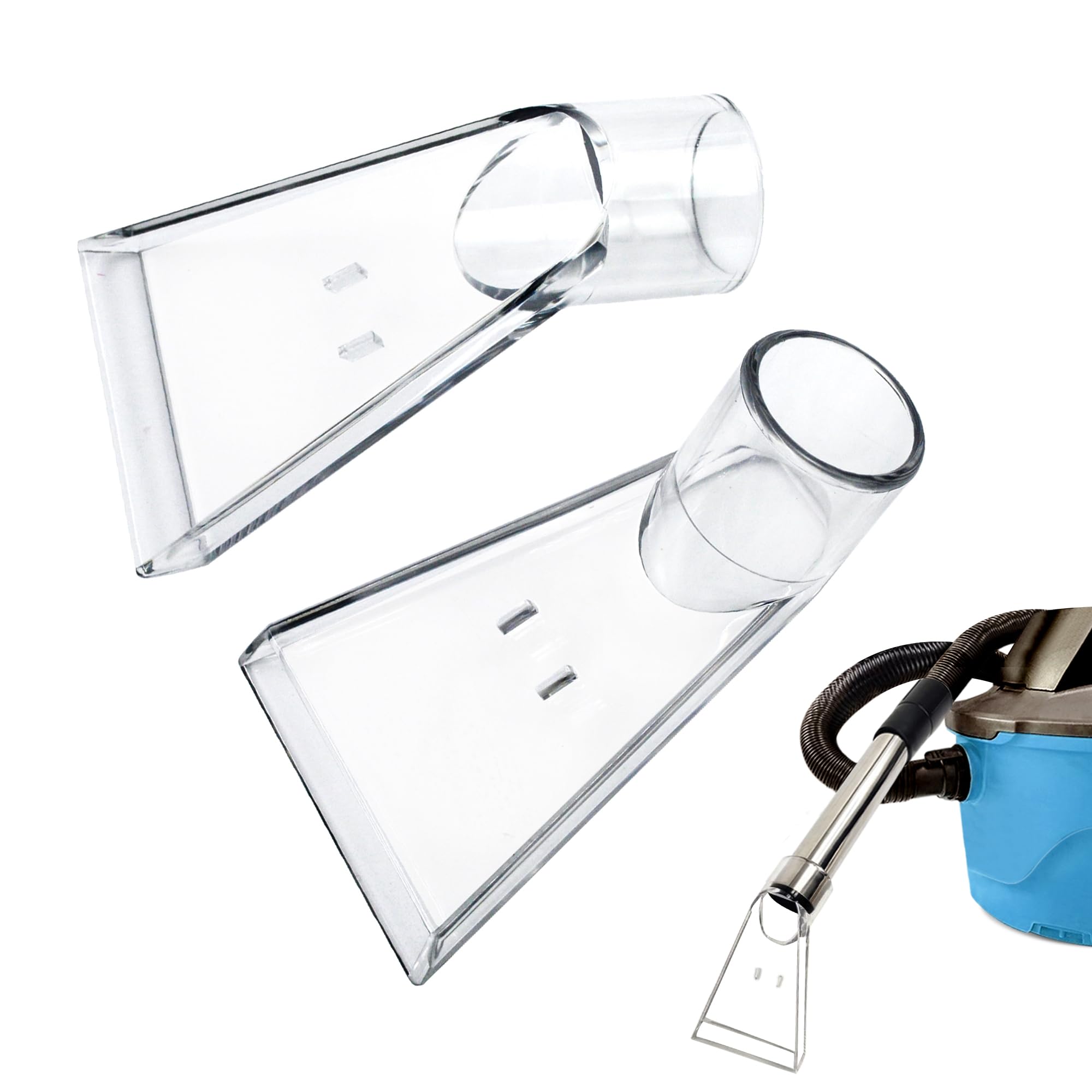 Mua LYLIDIA Wet Vacuum Cleaner Nozzle 2 Pieces Upholstery Nozzle Spray