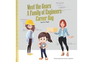 Meet the Gears a Family of Engineers Career Day