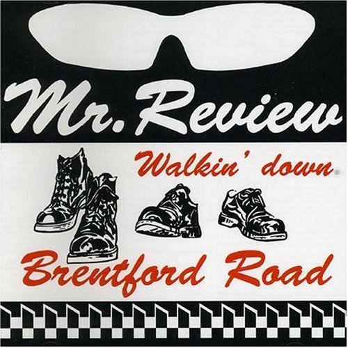 Mr. Review - Walkin