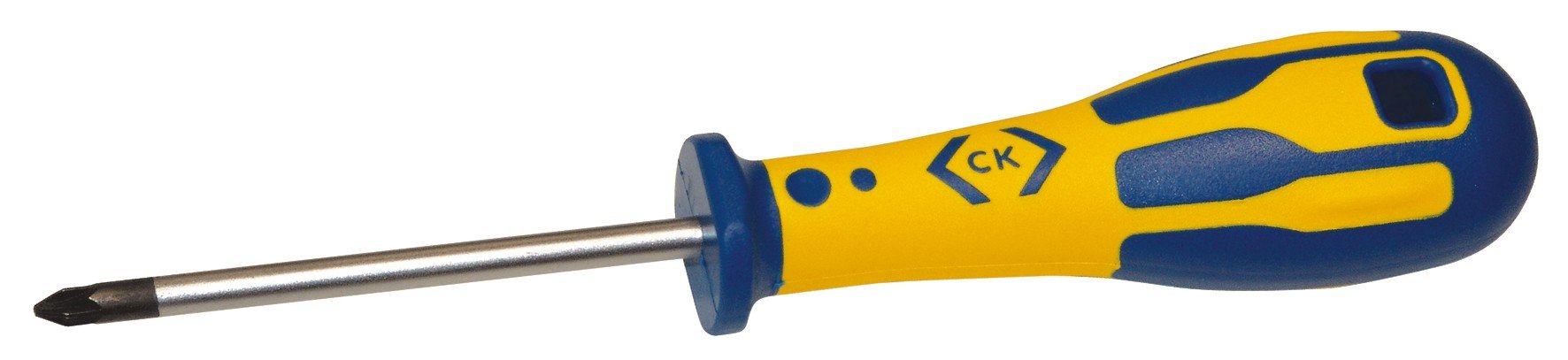 C.K T49113-1 Pozidrive Screwdriver — image 1