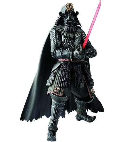 TAMASHII NATIONS BAN05200 Bandai Onmitsu Shadowtrooper Figura de