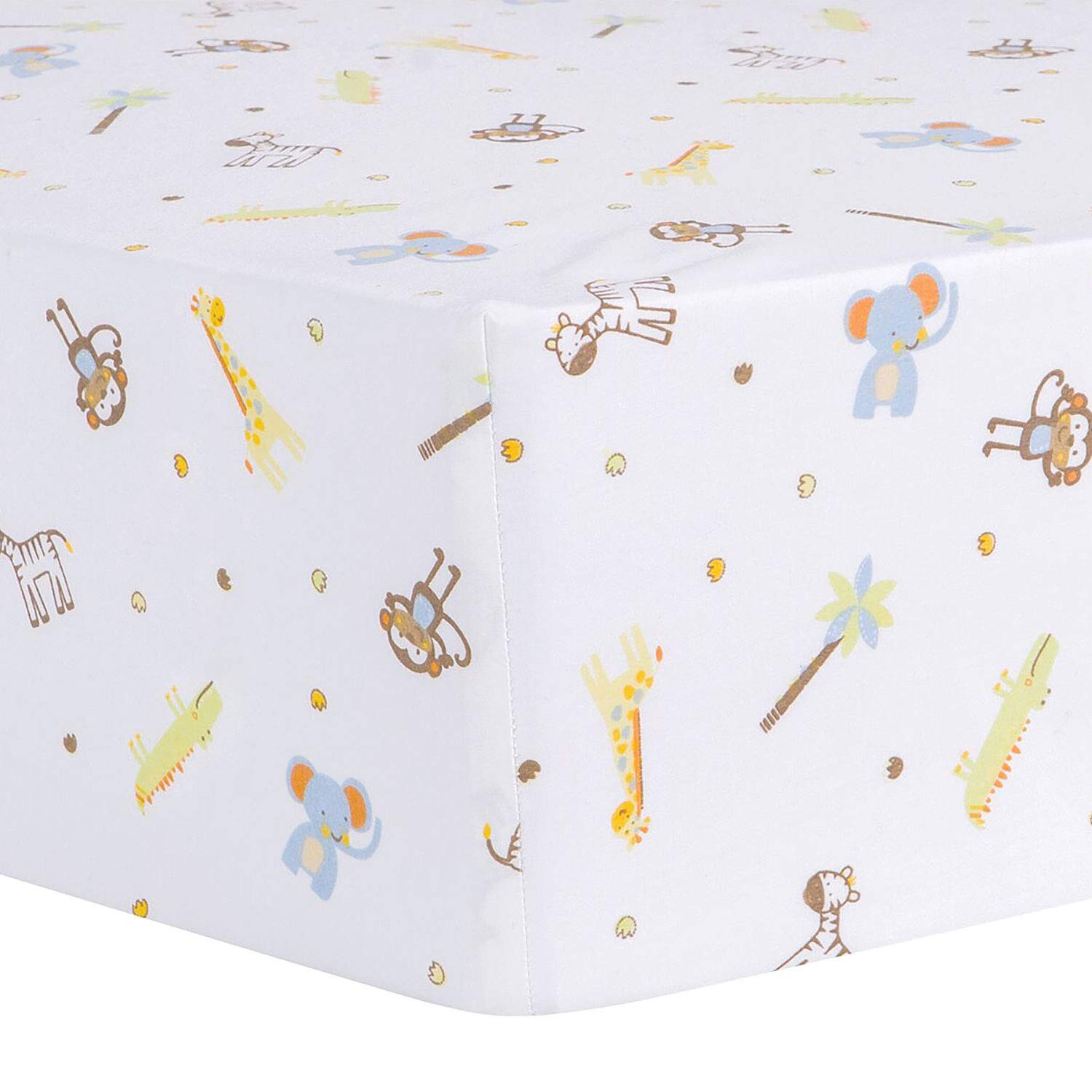 trend lab jungle fun