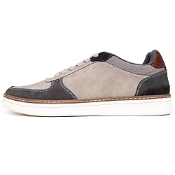 Nautica Men's Walking Shoes, Comfortable Vegan