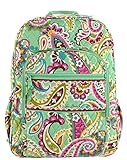 Vera Bradley Campus Backpack Tutti Frutti