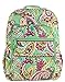 Vera Bradley Campus Backpack Tutti Frutti