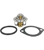 Amazon.com: Caltric Thermostat Compatible with Kawasaki OEM 49054