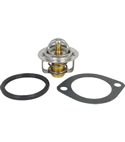 Amazon.com: Caltric Cooling Thermostat Compatible with Kawasaki
