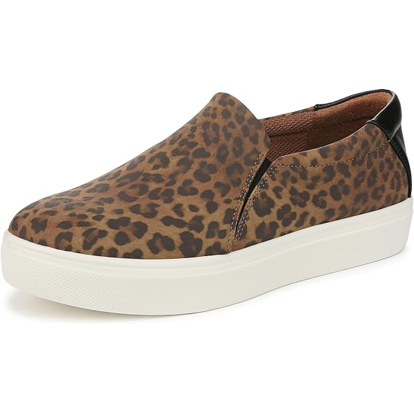 Amazon.com | DOGO Women's Sneaker, Grey, 5.5 | Fashion Sneakers
