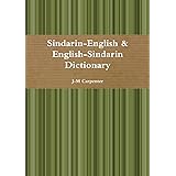 Sindarin Dictionary