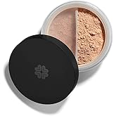 Lily Lolo Mineral Foundation SPF 15 - In the Buff 10g