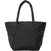 VODIU Large Tote Bag For Women, Travel Shoulder Bag Cloud Top Handle Handbag