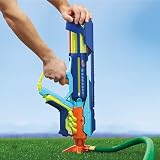 Nerf Super Soaker Power Drench XL Water Blaster Multi-Color view 3