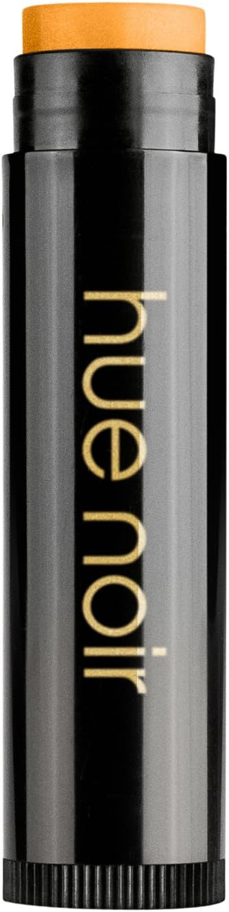 Hue Noir Perfect Moisture Lip Butter, A Touch of Gold