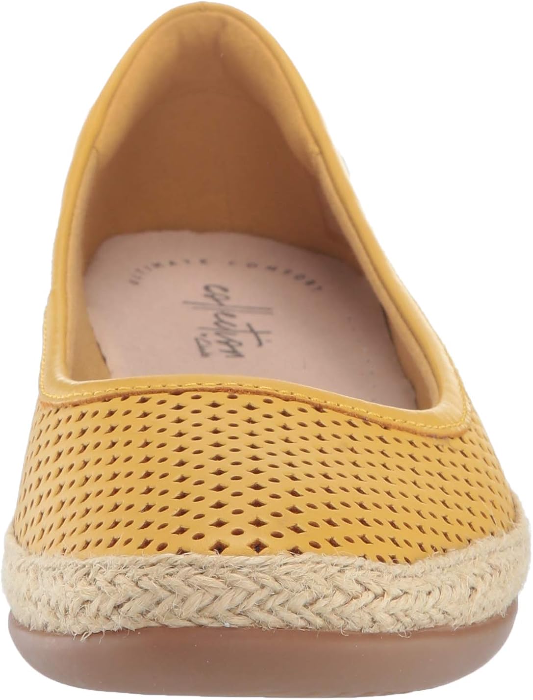 clarks women's danelly adira ballet flat