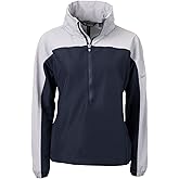 Cutter & Buck womens Cutter & Buck Charter Eco Recycled Womens Anorak Jacket