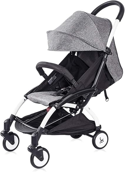 poussette de voyage pliable