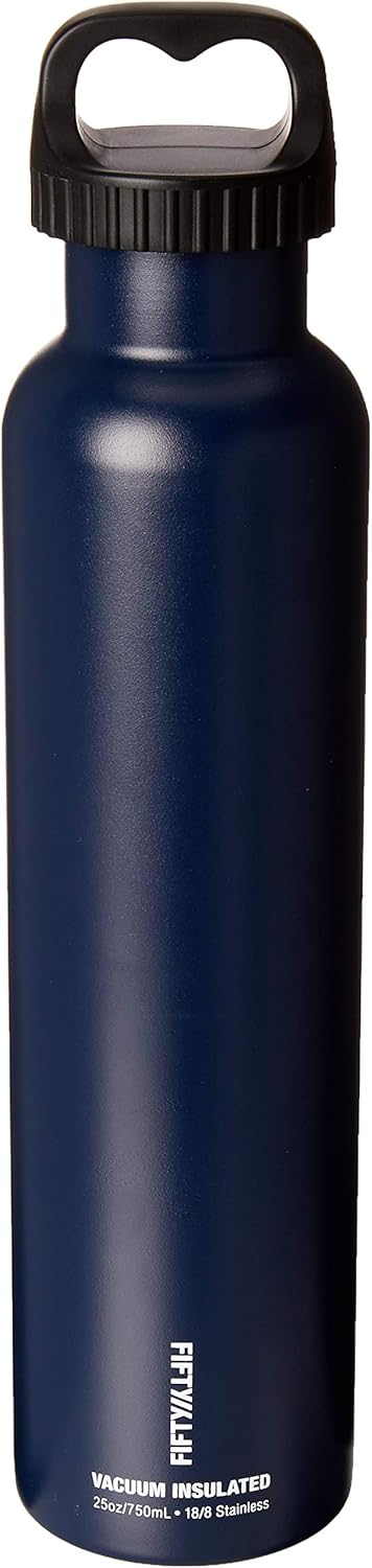 Best Fifty Fifty Vacuum Insulated