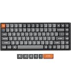 Amazon.com: Keychron K2 Max QMK/VIA Wireless Custom Mechanical