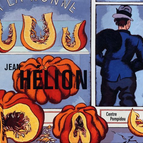 Jean Hélion