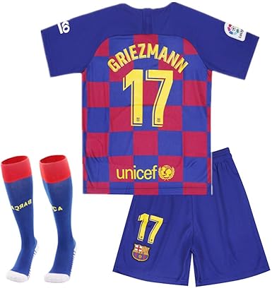 griezmann jersey youth