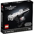Lego Star Wars Luke Skywalker's Lightsaber 40483 Building Set
