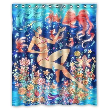 Youzheng Miller Case Shower Curtain Spirited Away Meaning Of Youzheng Miller Case Shower Curtain Spirited Away Meaning Of