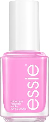 essie Nail Polish No. 890 You-Niverse Pink Feel Colour 13.5ml view 1