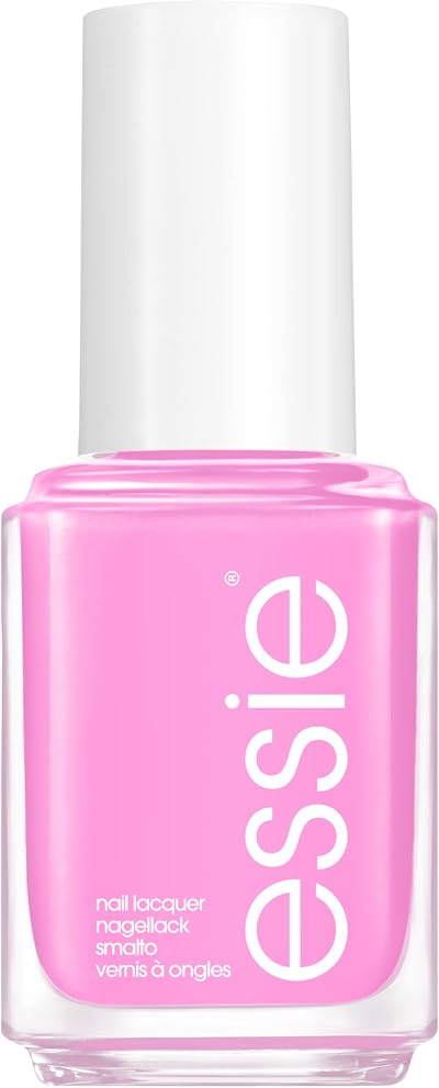 essie Nail Polish No. 890 You-Niverse Pink Feel Colour 13.5ml