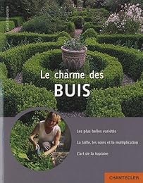 Le  charme des buis