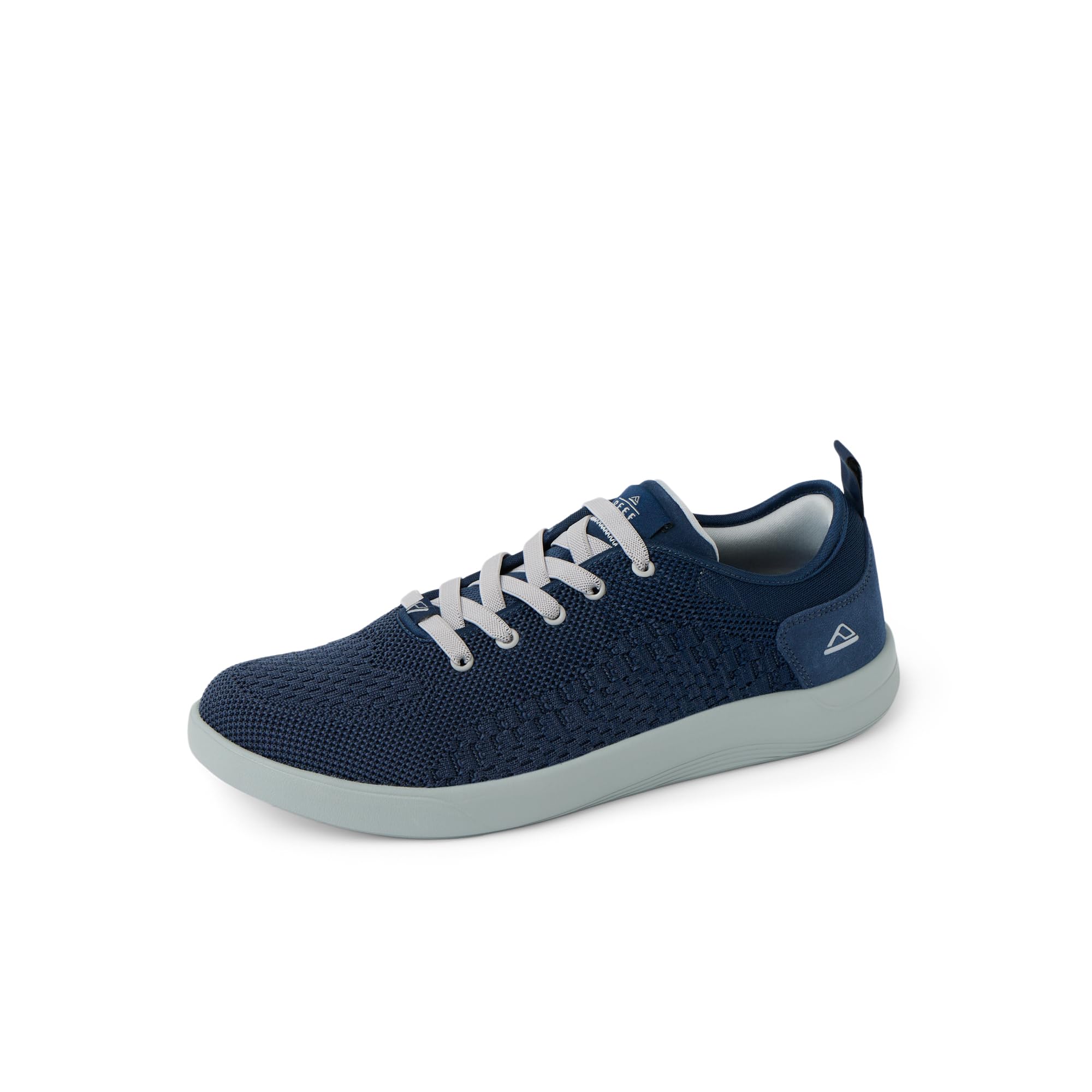 REEF Mens Shoes, Swellsole Neso, Deep Sea/Grey, 14