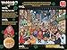Wasgij 19131 Christmas 12 The Big Turn On Jigsaw Puzzle (1000-Piece)