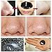 Blackhead Remover Mask, Blackhead Mask Peel off Mask Black Mud Face Mask Deep Cleansing Facial Mask Purifying Charcoal Mask Cleansing Anti Aging Facial Cleaner Mask (mask1226)